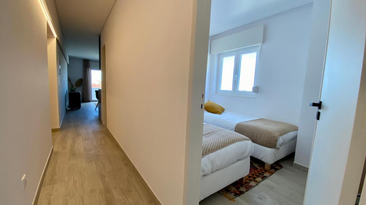 Chillin Santa Cruz Apartment - Close To Beach Retreat Exterior foto